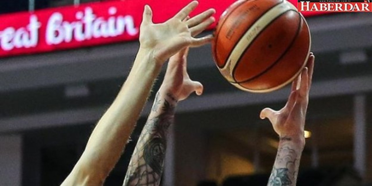 Fıba Avrupa Kupasında 2 Mağlubiyet, 1 Galibiyet