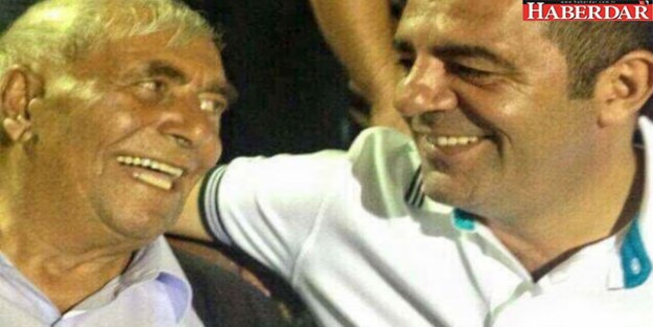 Gürbüz Çapanın acı günü!