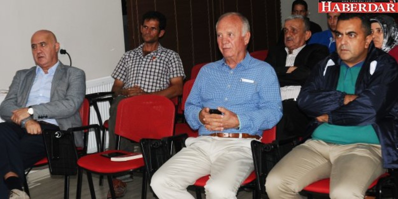 BEYLİKDÜZÜ HALKI AFETE HAZIRLANIYOR