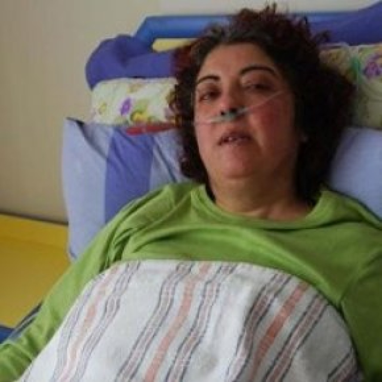 Beşiktaşlı Ekrem sessizce elini uzattı