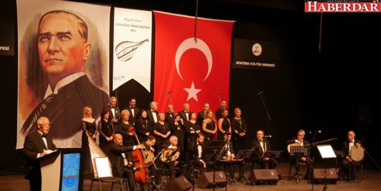 Büyükçekmece’de sokak hayvanları yararına konser