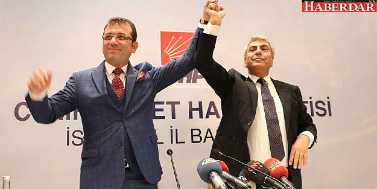 Beylikdüzünün yeni başkanı kim olur!