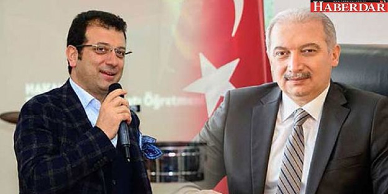 İBBdeki Başkanlık oylamasında ilk tur sona erdi: İşte sonuçlar!