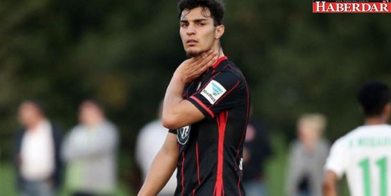 Beşiktaşa ikinci transfer müjdesi!