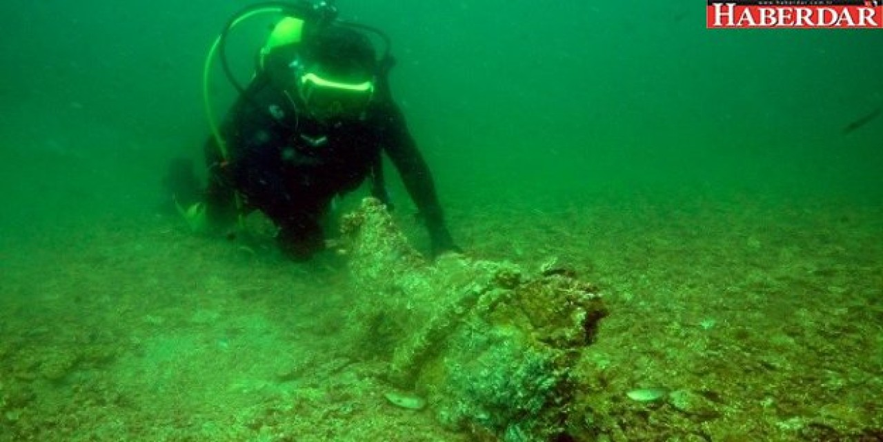 Beylikdüzü denize açılıyor