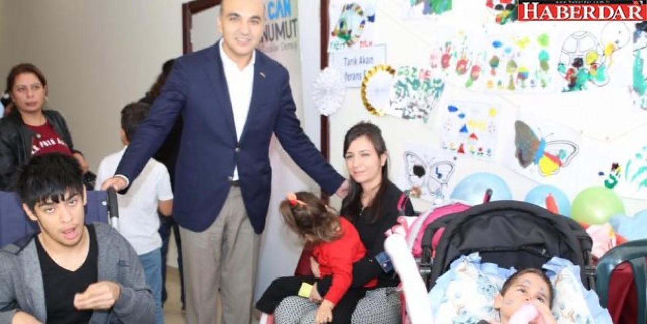 Bülent Kerimoğlu da ben de varım dedi