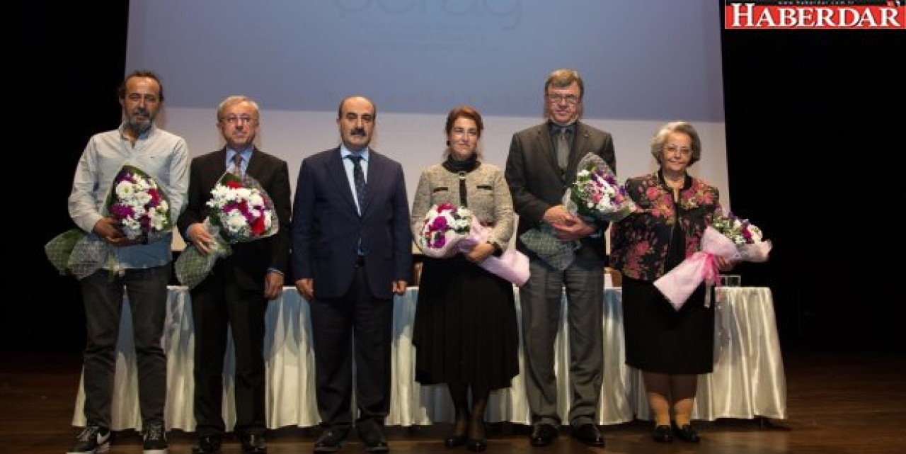 GELENEKSEL SANATLAR AKADEMİSİ İLK MEZUNLARINI VERDİ