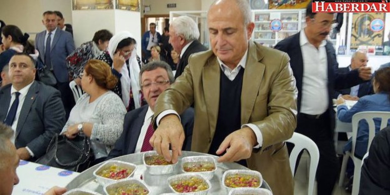 “Birlik ve beraberliğimizi pekiştiriyor”