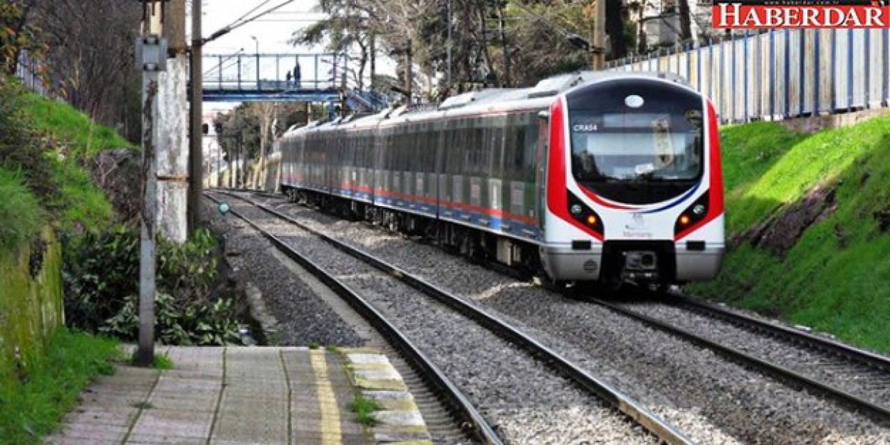 Banliyö Hatları Ankarada Bu Yıl, İstanbulda 2018de Açılacak