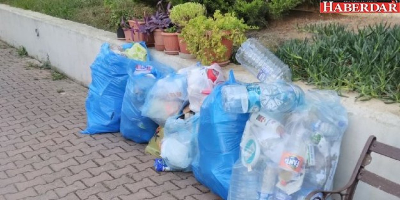 Bilgilendirme çalışmaları meyvelerini vermeye devam ediyor