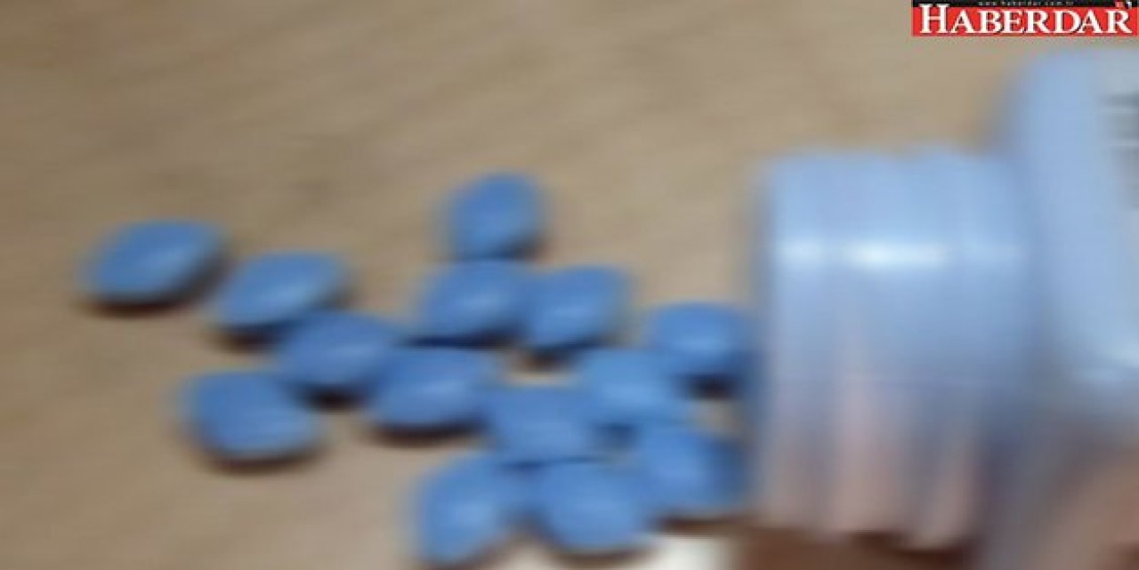 İstanbulda cinsel hap operasyonu