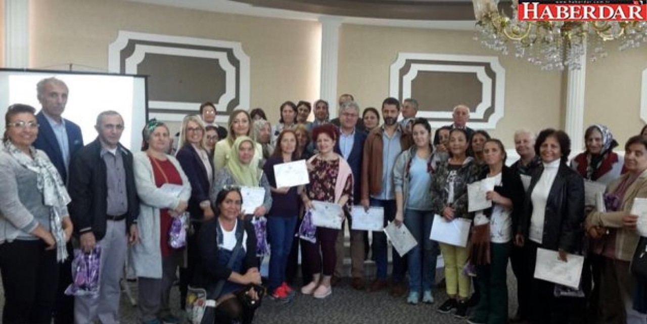 EVLİLİK VE YAŞAM OKULU