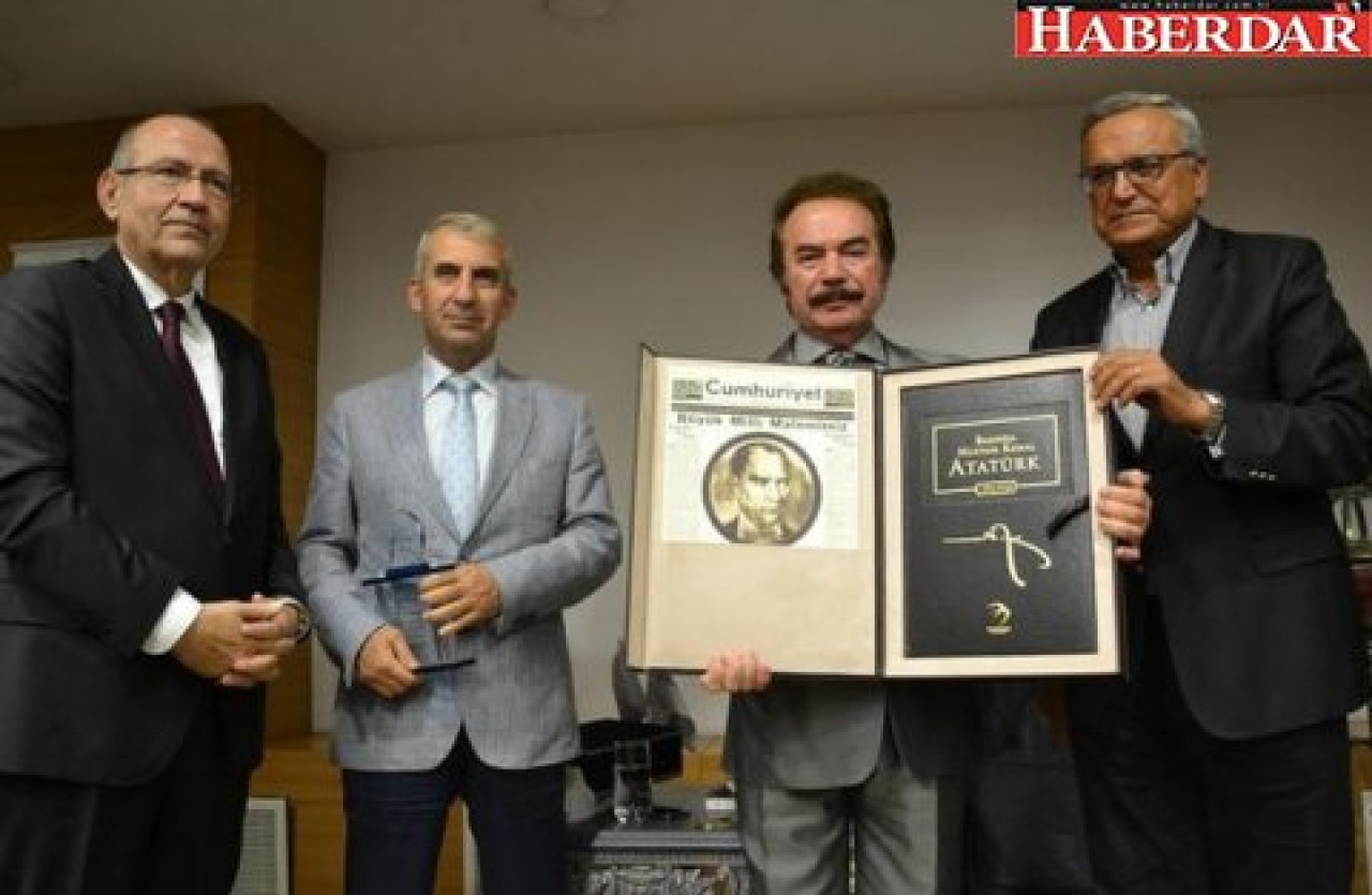 Ünlü Olmak Benim Tercihim Değildi&quot;