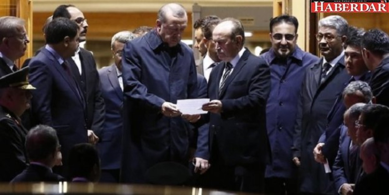 Kadir Topbaşın istifasının nedenini açıkladı