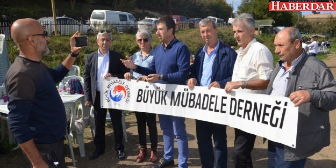 Çatalca İnceğiz’e sahip çıkıyor