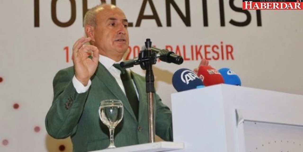 Hasan Akgün: Ödeyecek gücüm yok!