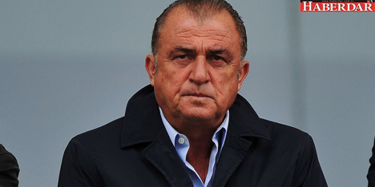 Trabzonsporda ilk aday Fatih Terim