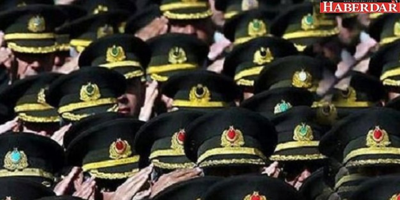 FETÖnün imamları sorguda 700 askerin ismini verdi