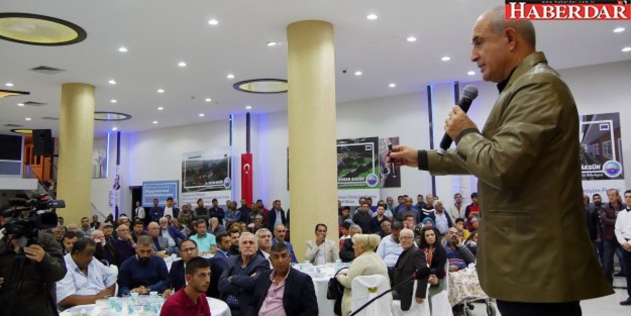 İstanbul’un ikinci Moda’sı Büyükçekmece’de kuruluyor!