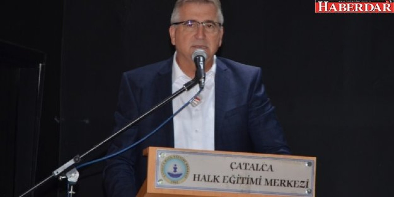 Başkan Cem Kara “Siz istediniz de vermedik mi diyemezler”