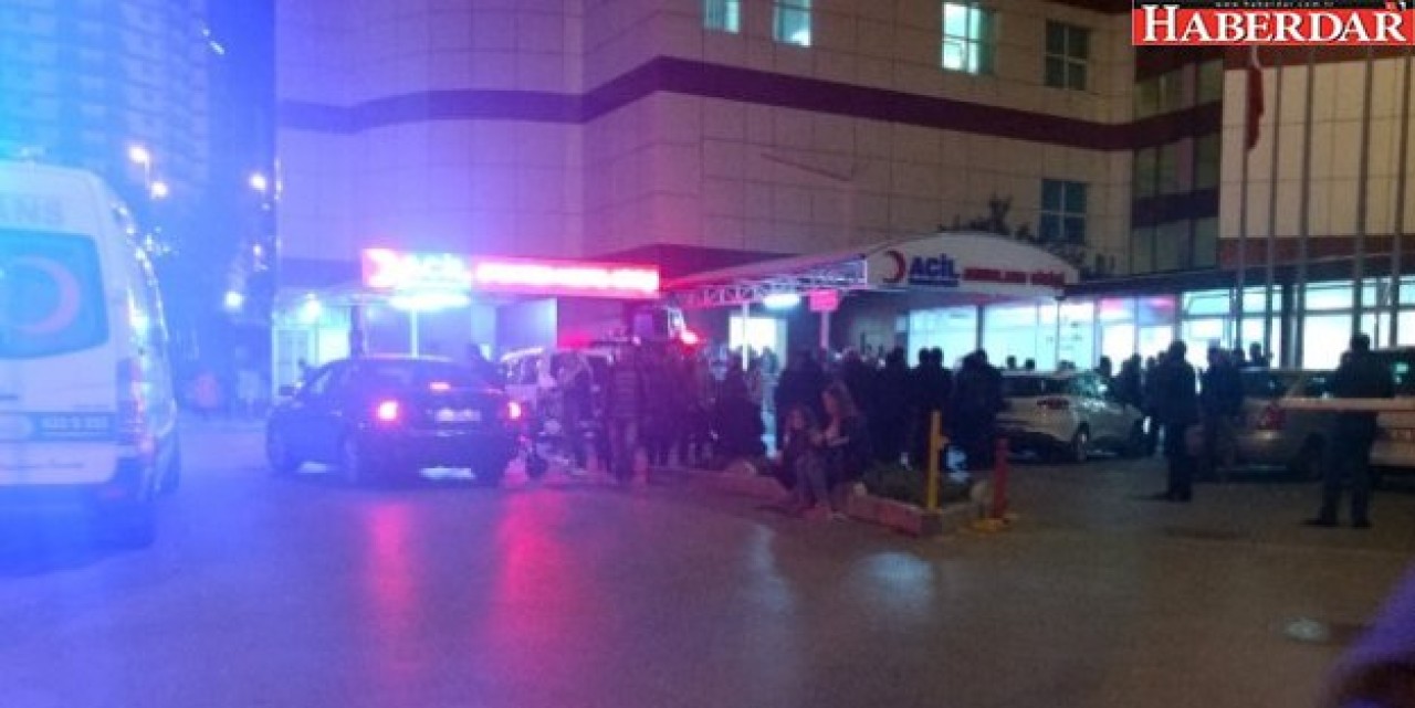 Esenyurtta Dehşet: İki Yeğenini Öldürdü