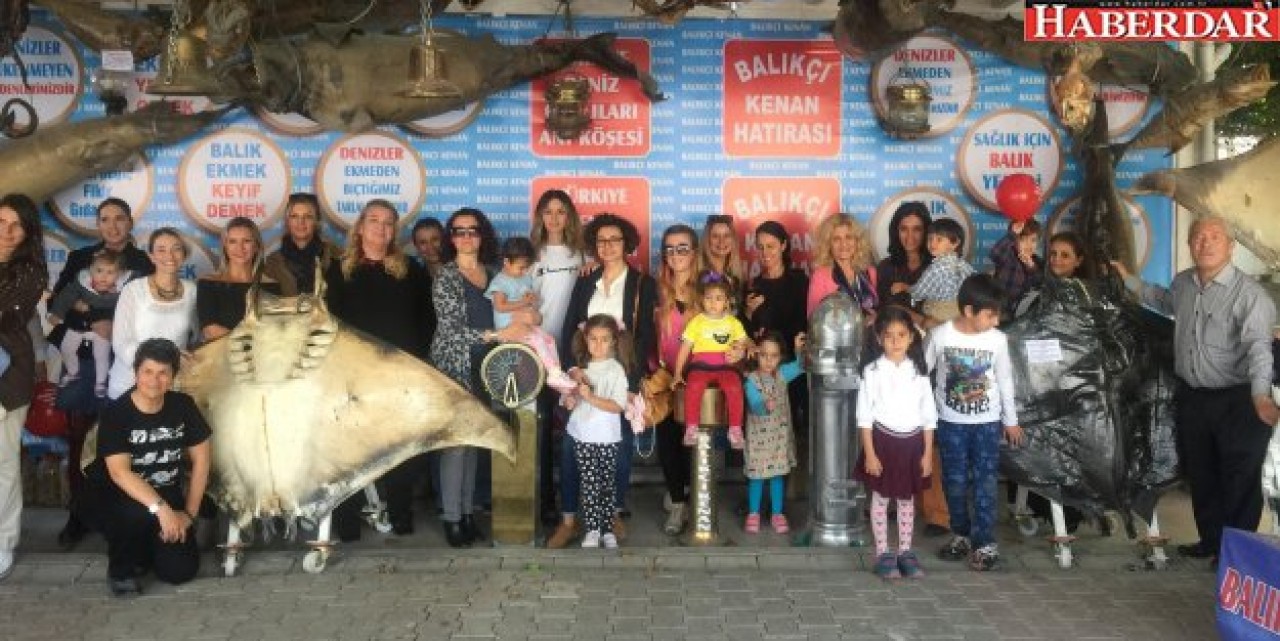 ANNE MUTLU, ÇOCUK MUTLU!