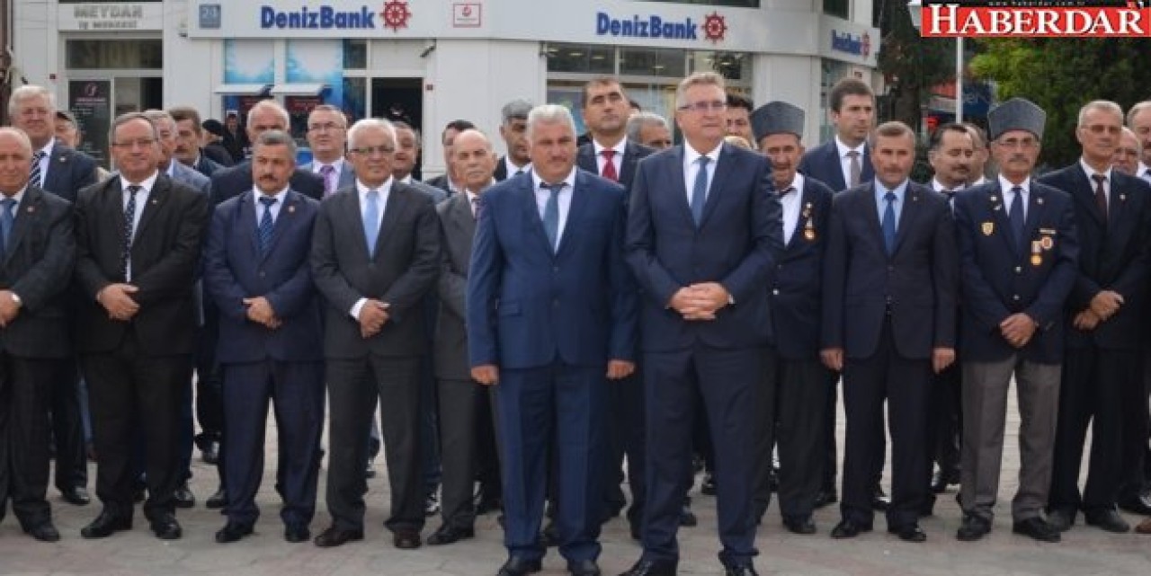 Başkan Cem Kara “Muhtarlara söz ve oy hakkı verilmeli”