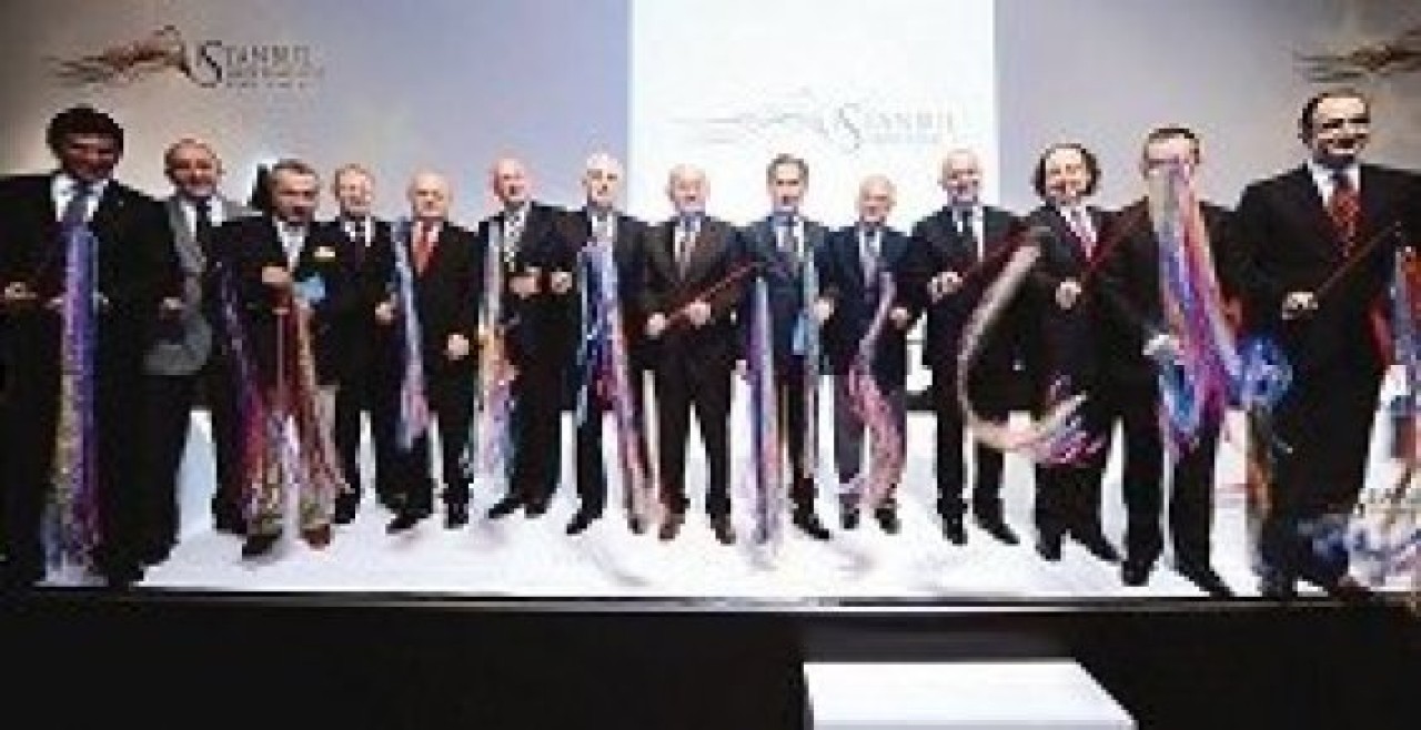 Shopping Fest’te ilk hafta 1.5 milyar lira harcandı