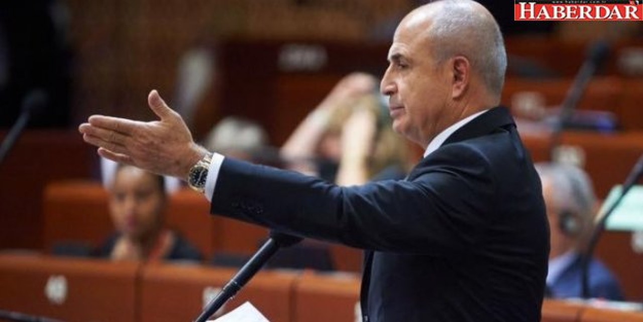 Büyükçekmece Avrupa Konseyi’ne damgasını vurdu!