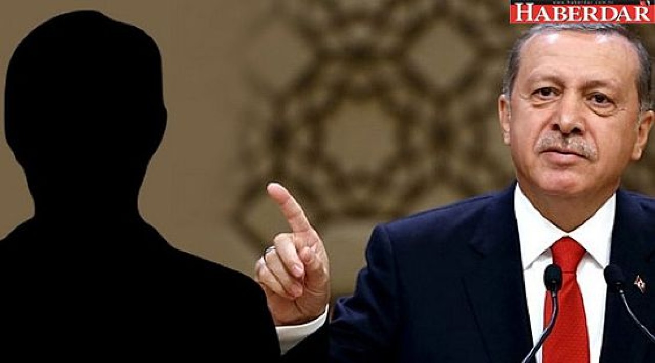 Gözler Erdoğana rest çeken belediye başkanında