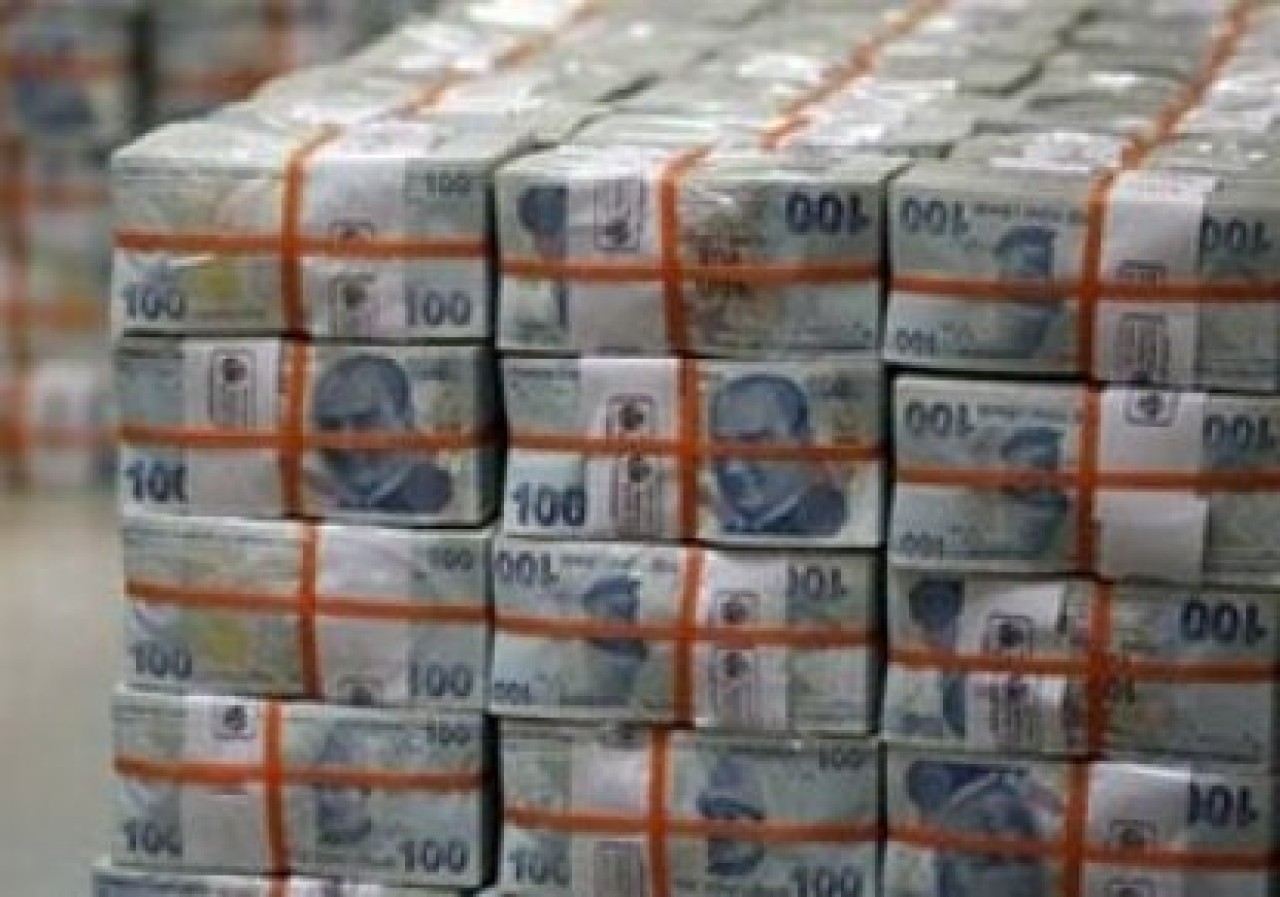 Türkiye'de 163 milyon liralık ikramiye unutuldu