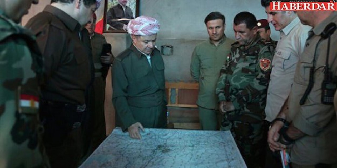 Irak ordusundan yeni hamle