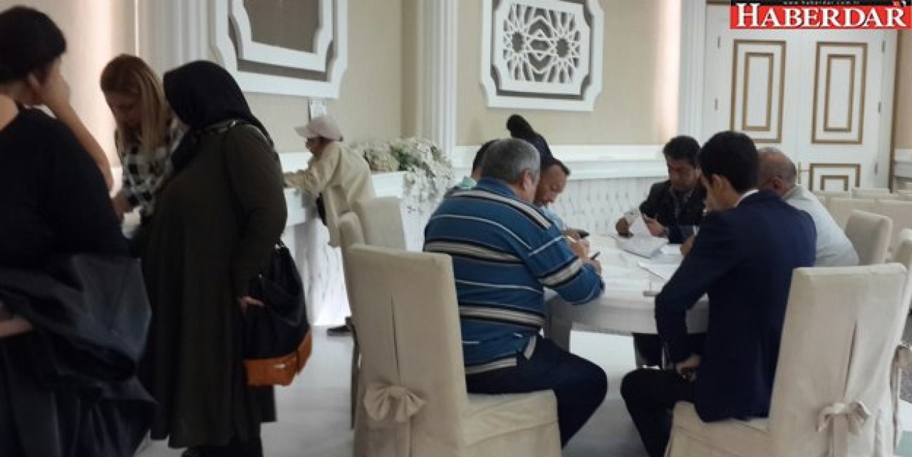 AVCILAR İŞÇİ VE İŞVERENİ BULUŞTURUYOR