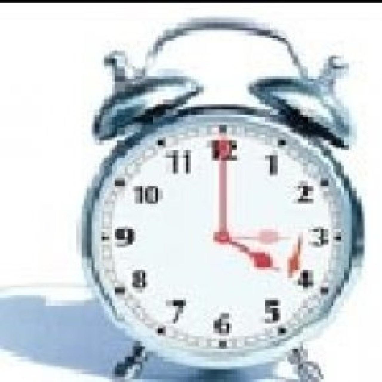 Yaz saati uygulamasına dikkat