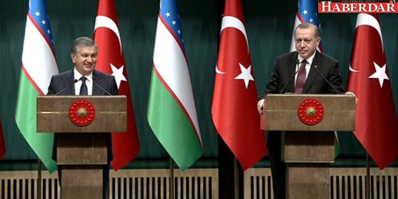 THYnin Semerkant Uçuşları 16 Martta Başlayacak