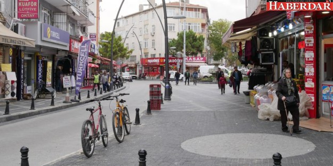 Postabaşı Meydanı fark yaratıyor!