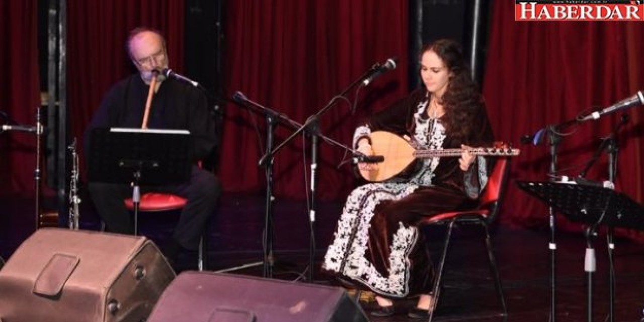 KÜLTÜR ELÇİSİ MAJDA MARİA