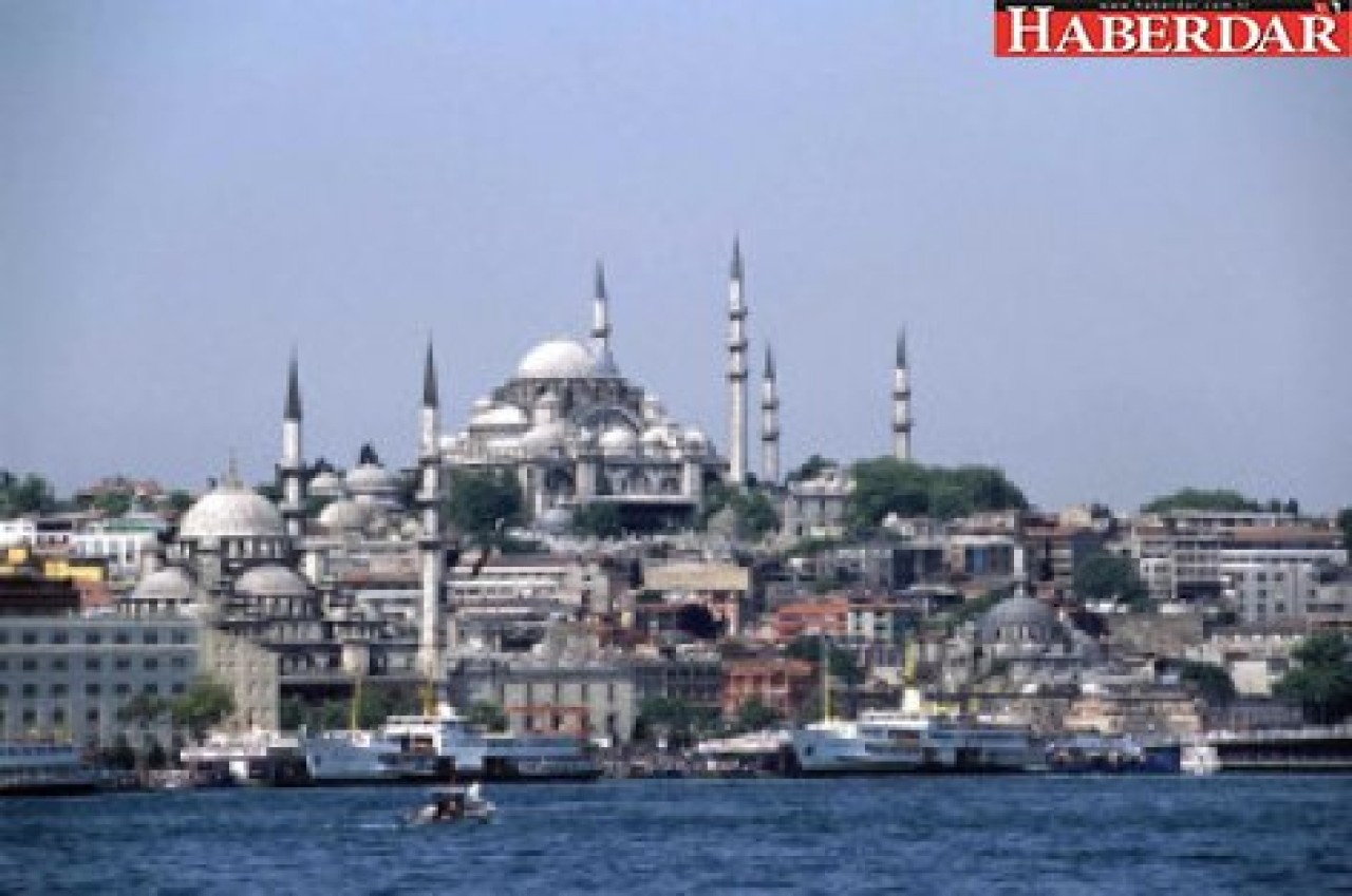 İstanbulda En Yaşlı İlçe Fatih, En Genç Esenyurt