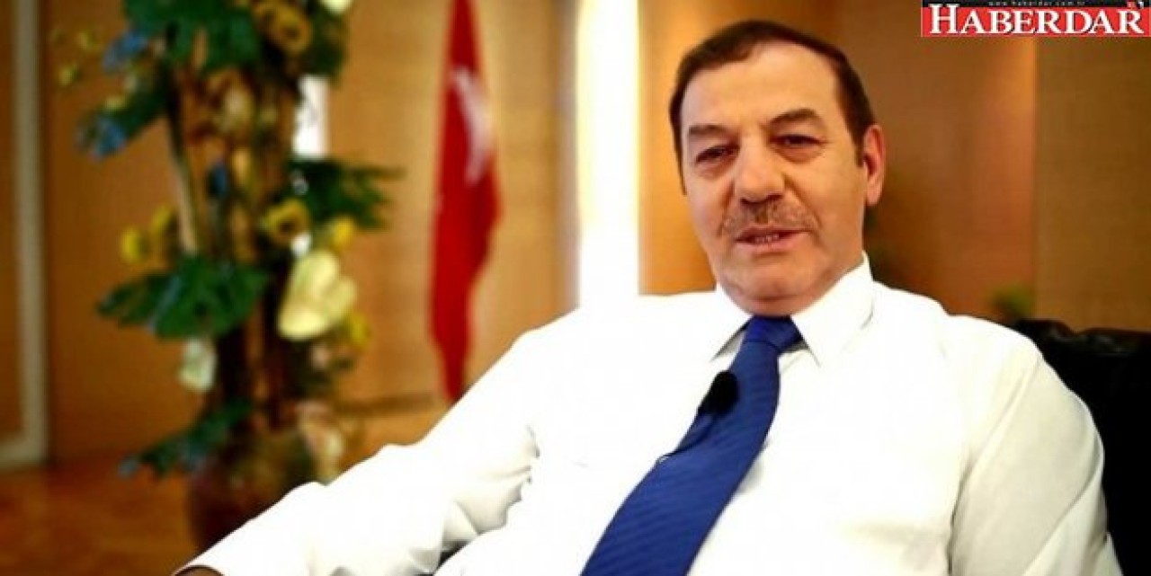 AKPli başkandan tweet skandalı! Fena yakalandı..