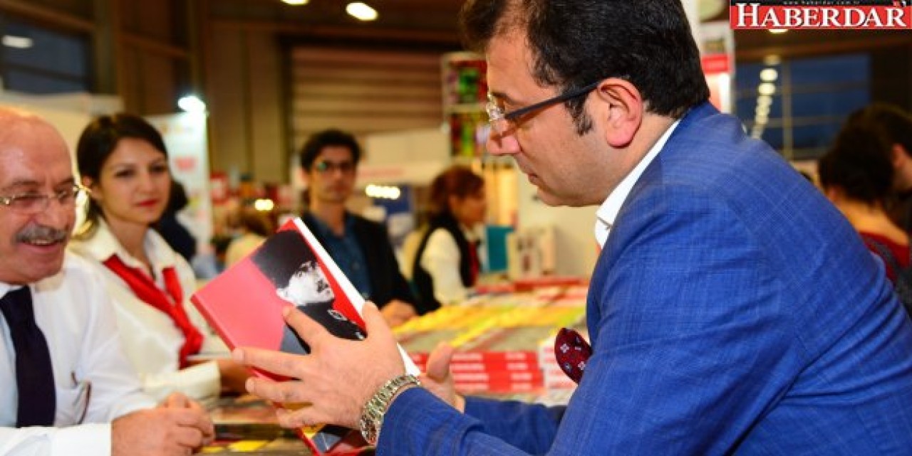 KİTAPSEVER BEYLİKDÜZÜ, TÜYAP KİTAP FUARI’NDA