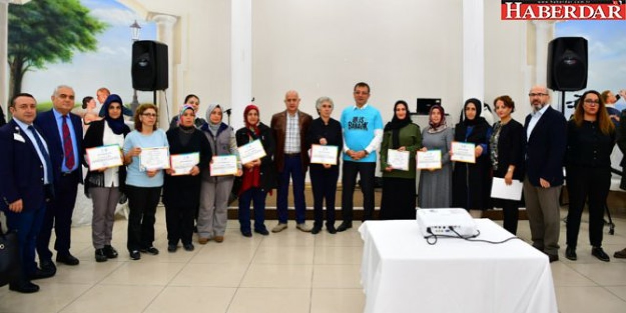 Beylikdüzünde apartman teknisyenleri yetişiyor