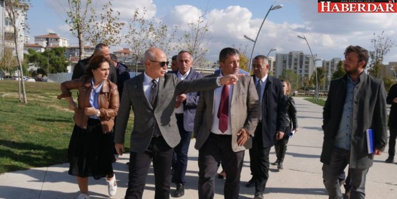 Akgün: Asla ödün verilmeyecek!