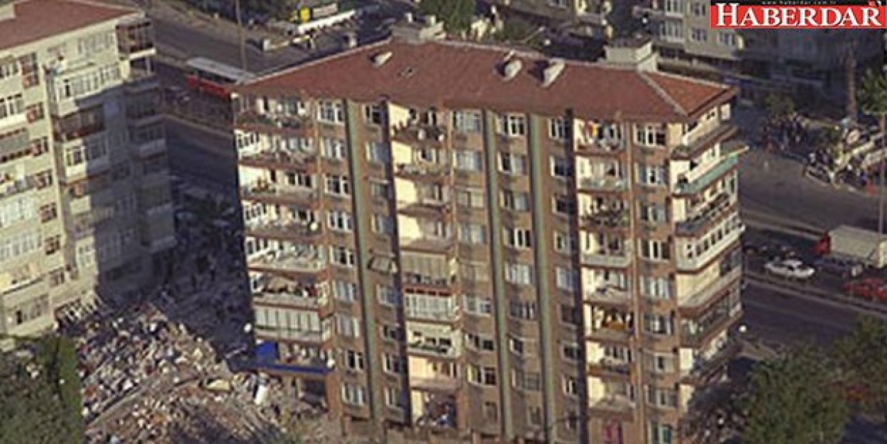 İstanbulu bekleyen büyük tehlike: Hem deprem hem yangın...