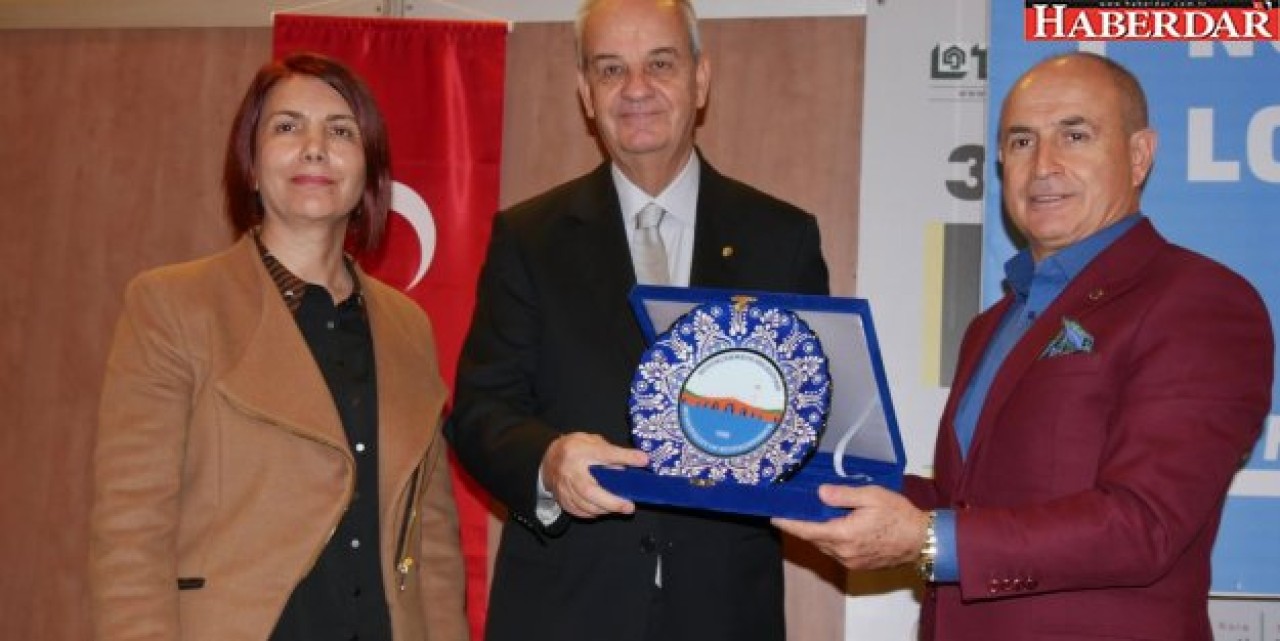 İlker Başbuğ: ‘‘Lozan Konferansı Türkiye Cumhuriyeti’nin tapusudur’’