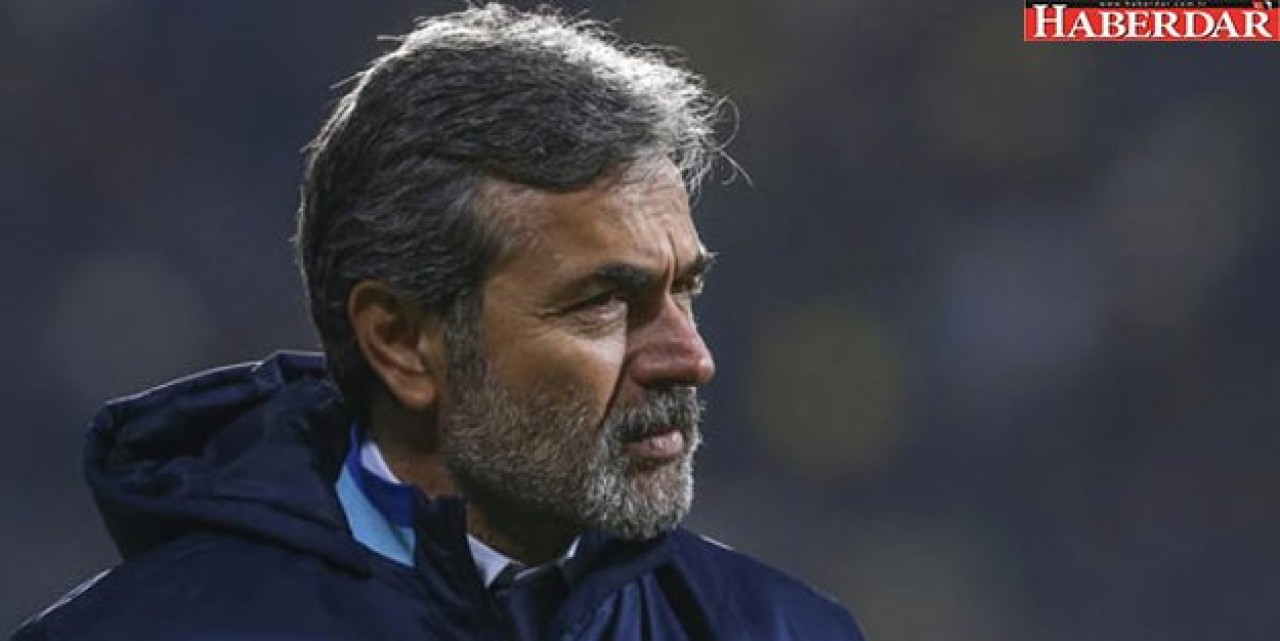 Fenerbahçe Yönetimi, Aykut Kocamanın İstifasını Kabul Edecek