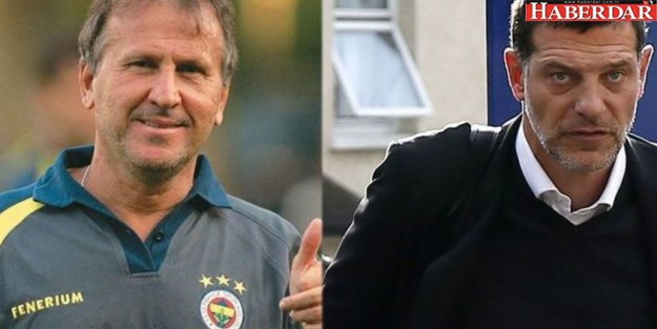 Fenerbahçede gözler Zico ve Bilicte!