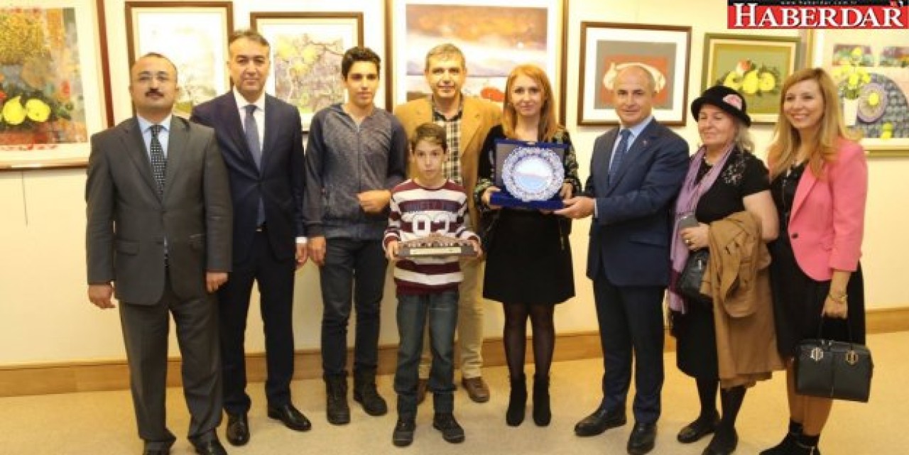 “Büyükçekmece’yi sanata duyarlı olduğu için tercih ettim”