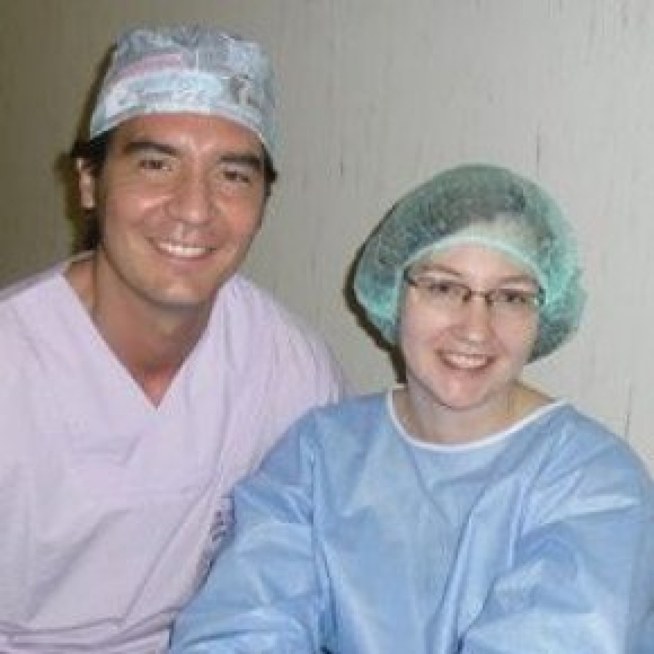 Gözlüğe 10 dakikada sonsuza kadar veda