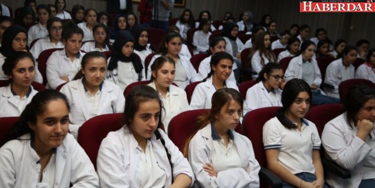 ORGAN BAĞIŞININ ÖNEMİNE DİKKAT ÇEKİLDİ