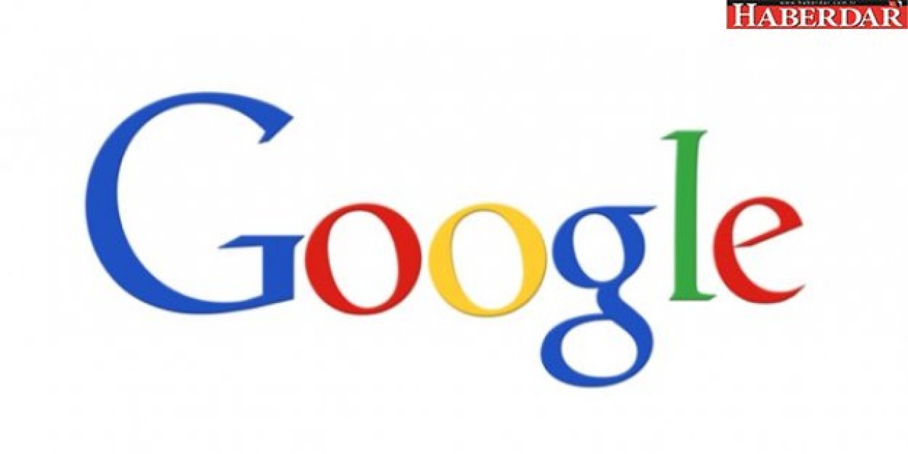 Google, 10 Kasımda böyle açıldı